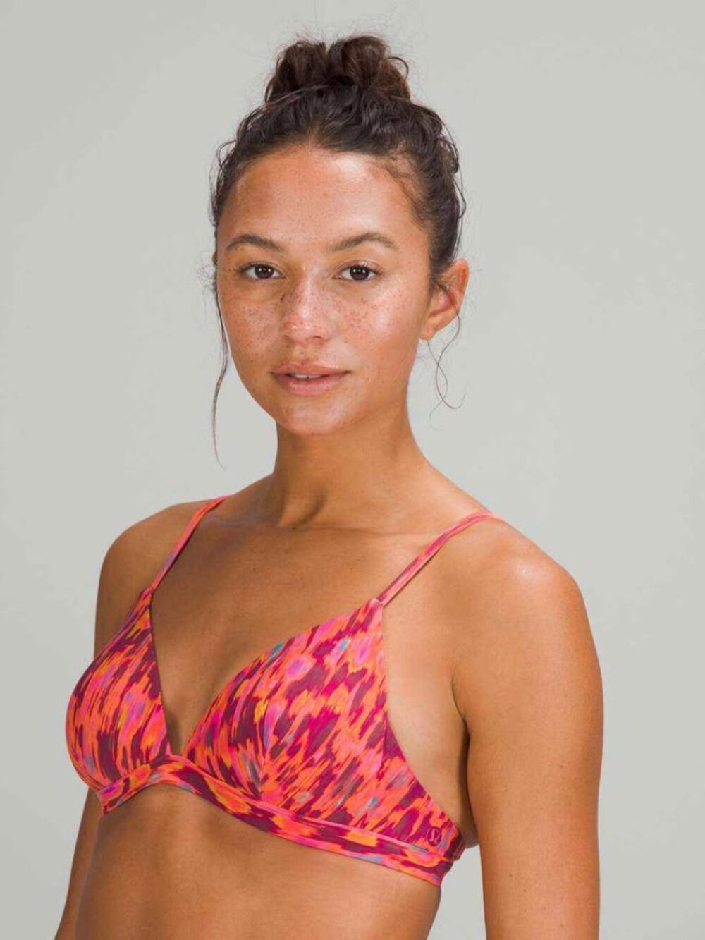 New Lululemon swim top size 8C